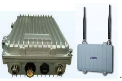 Strix携新一代工业级宽温设备亮相国际通信展，引领通讯设备新篇章