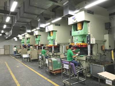 香港馆 助力本土线路板制造商抢占5G与物联网时代通讯设备市场新机遇